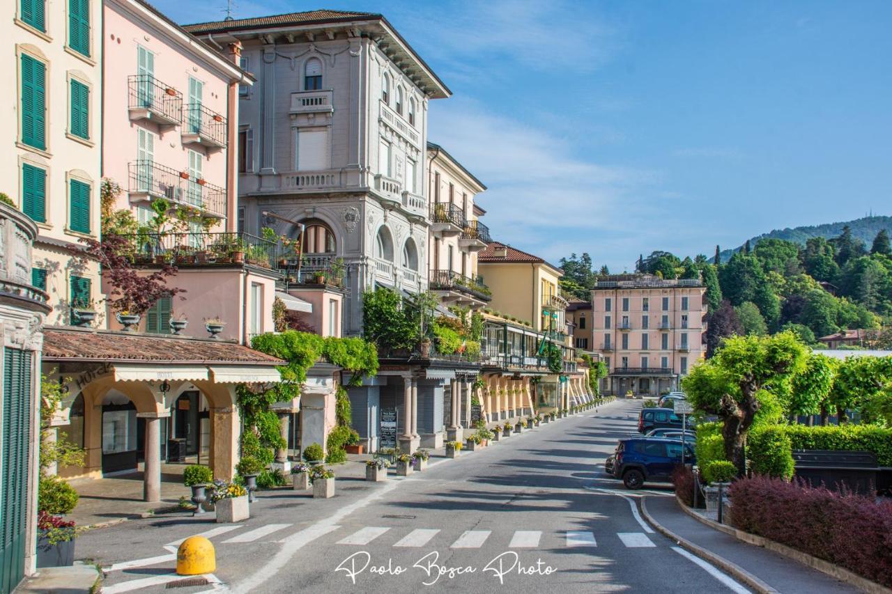 Casa Nostra Apartman Bellagio Kültér fotó