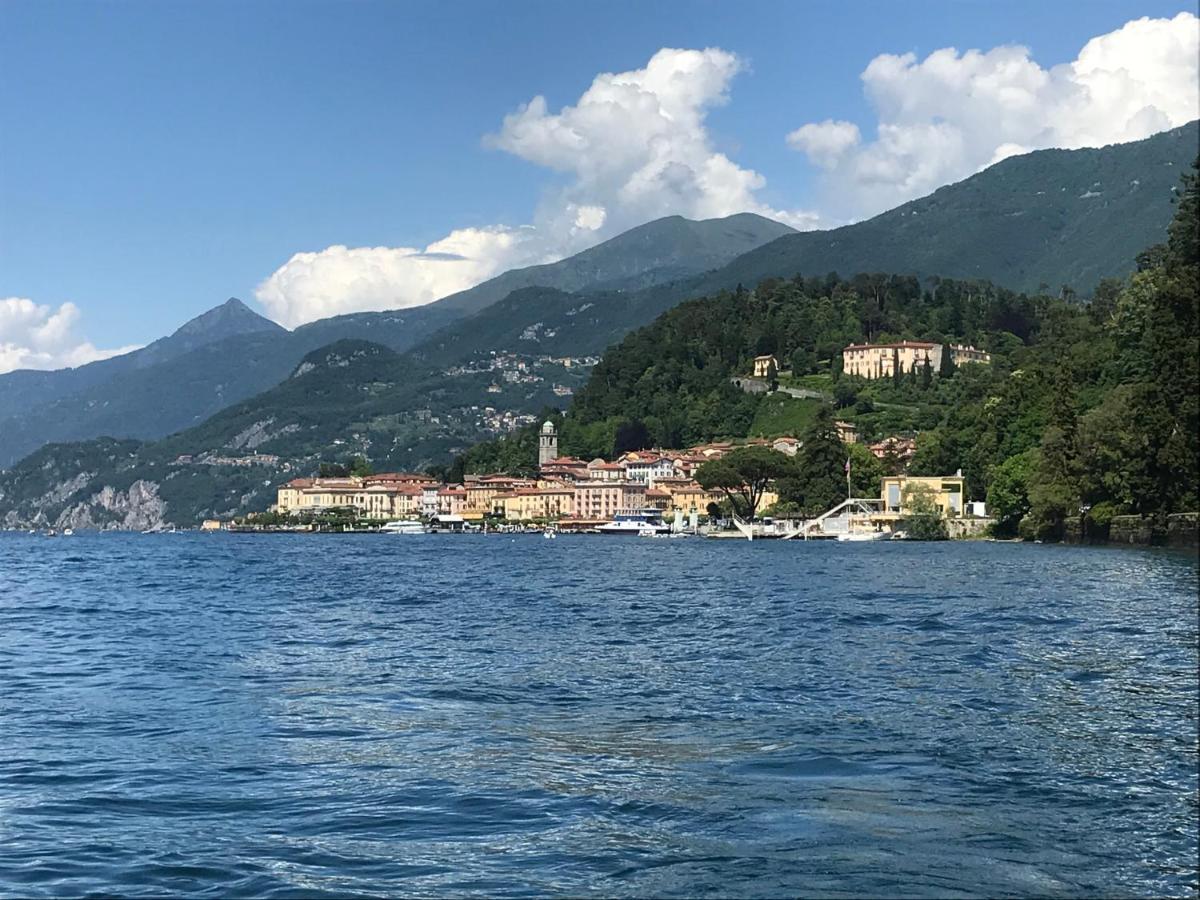 Casa Nostra Apartman Bellagio Kültér fotó