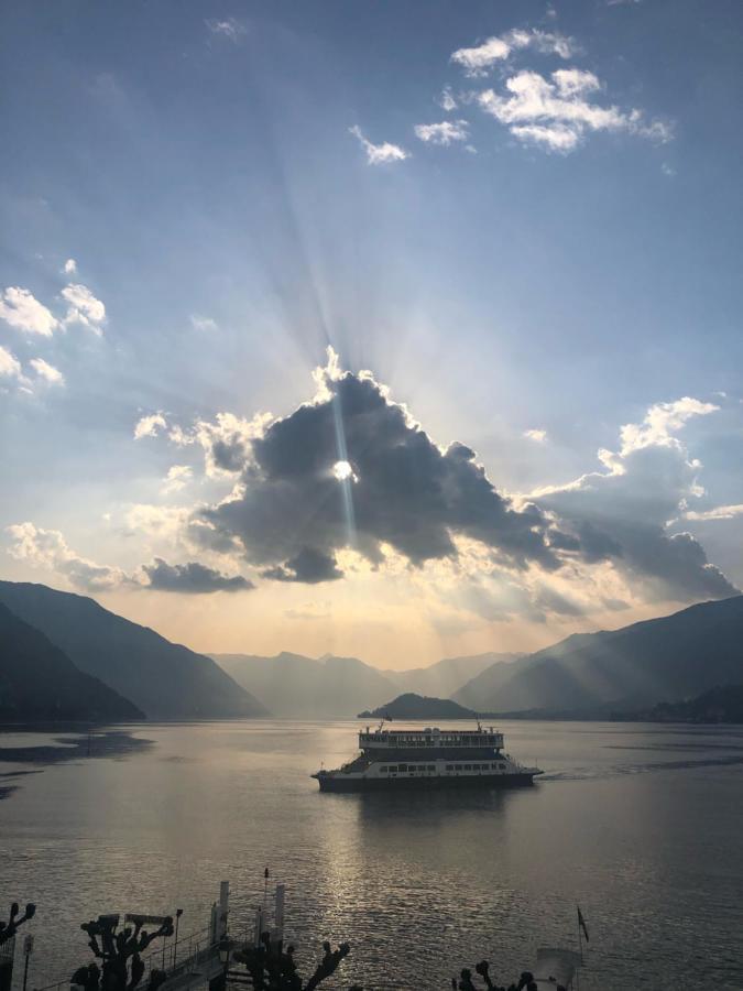 Casa Nostra Apartman Bellagio Kültér fotó