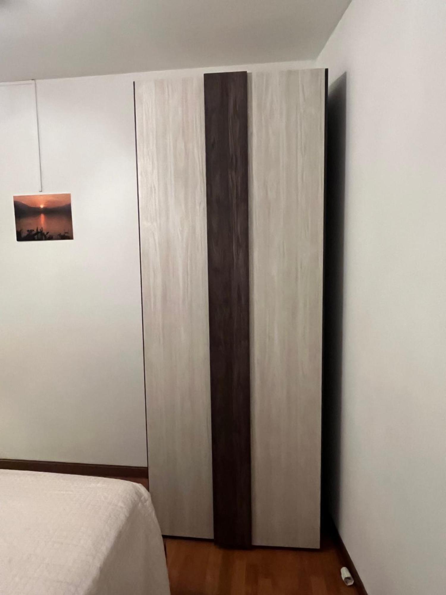 Casa Nostra Apartman Bellagio Kültér fotó