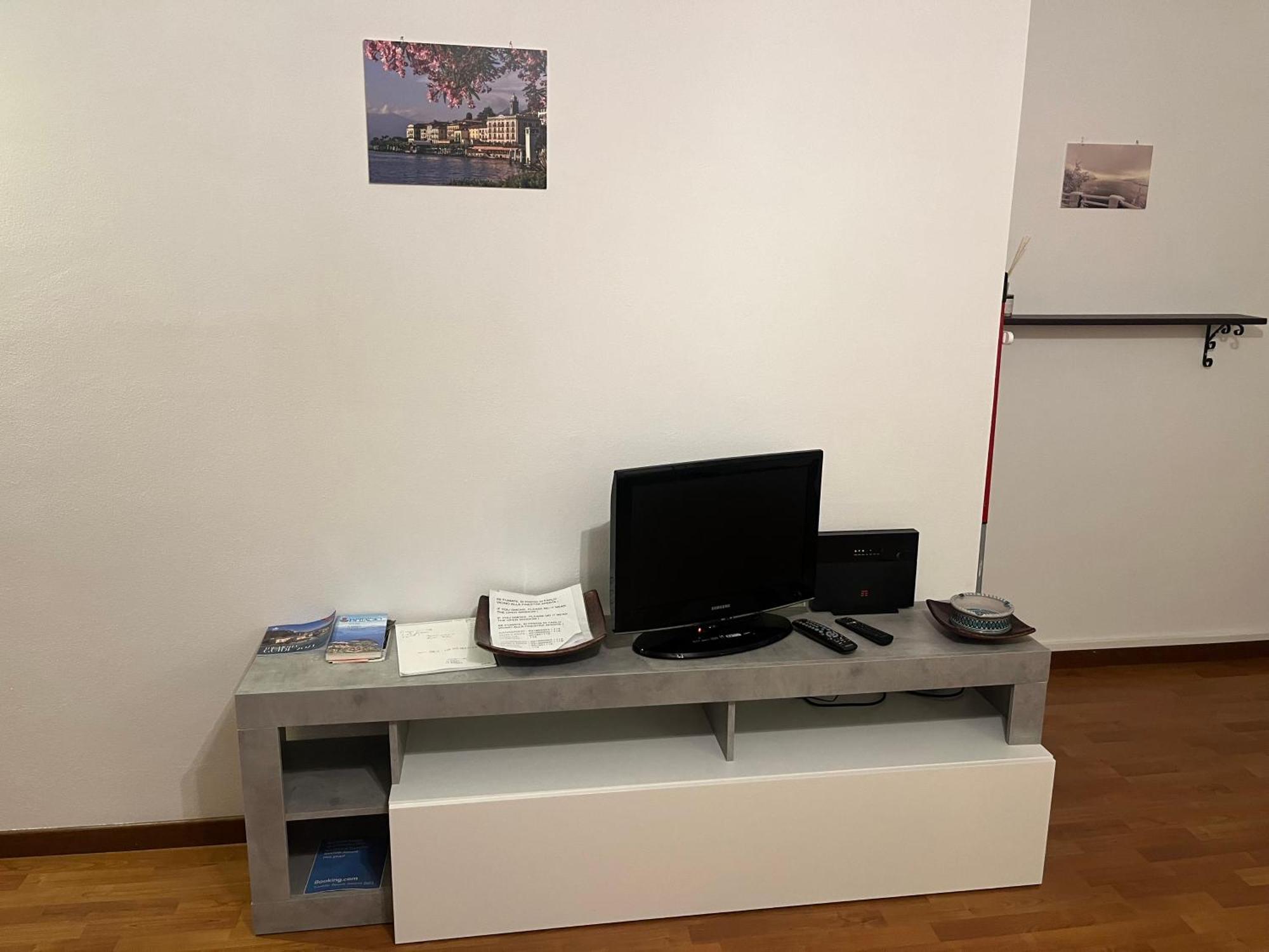 Casa Nostra Apartman Bellagio Kültér fotó