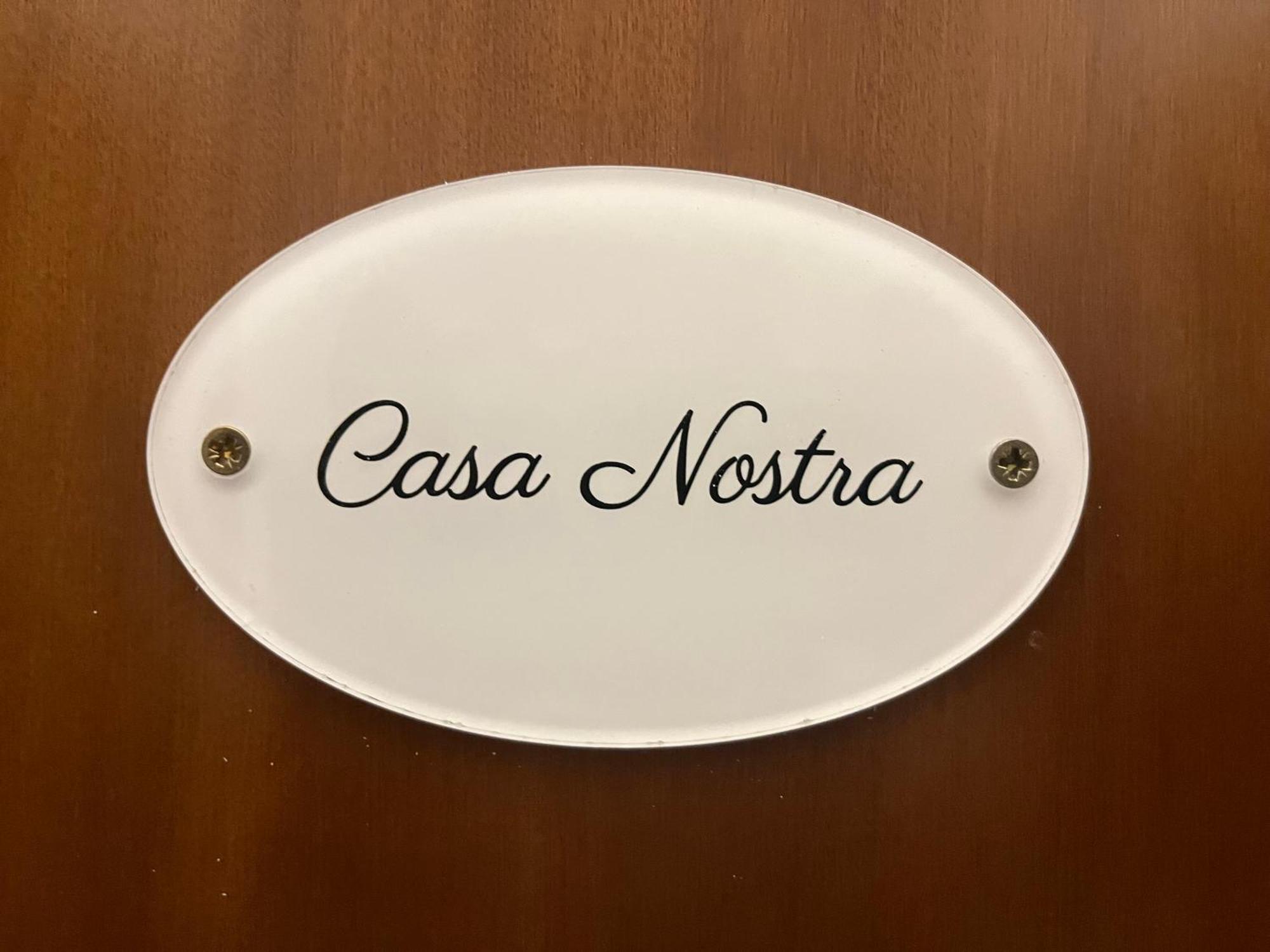 Casa Nostra Apartman Bellagio Kültér fotó