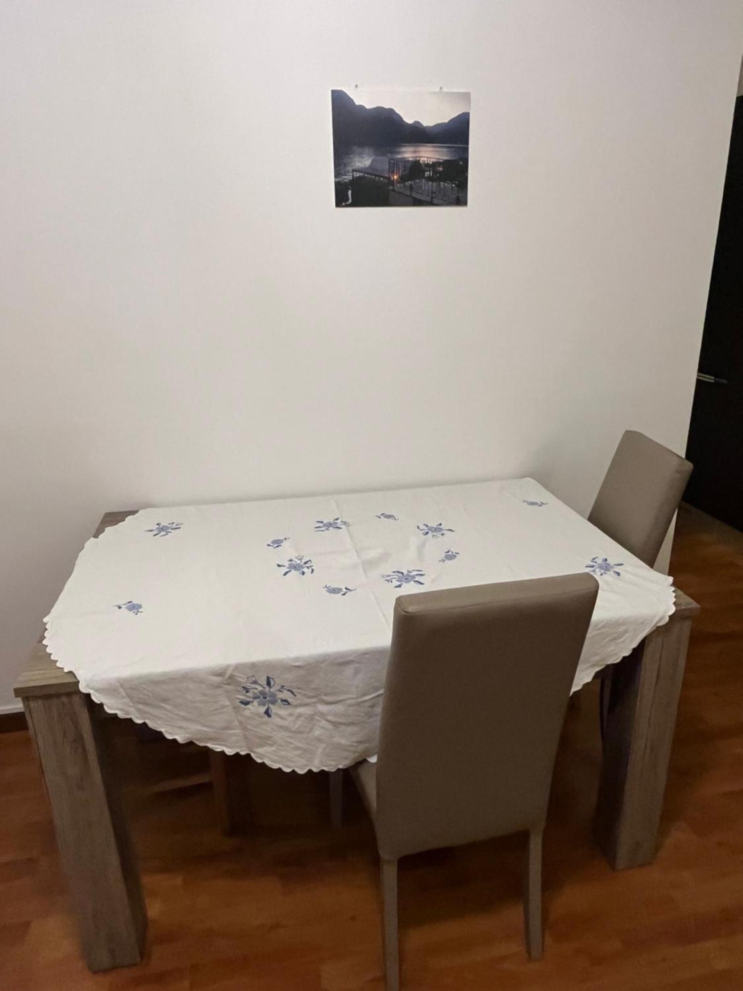 Casa Nostra Apartman Bellagio Kültér fotó