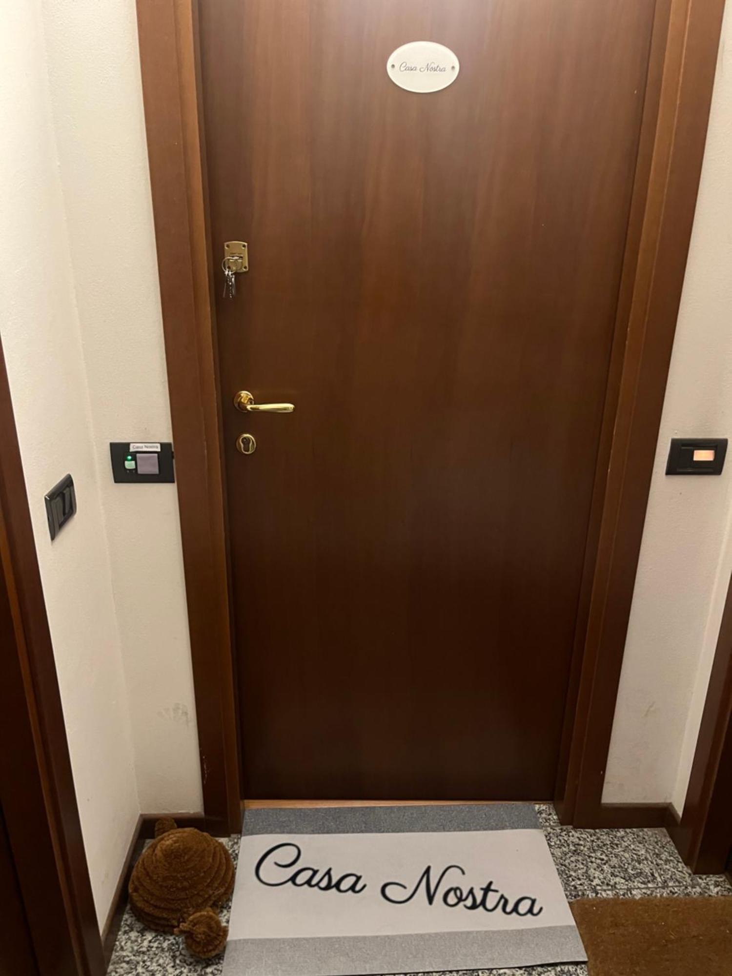 Casa Nostra Apartman Bellagio Kültér fotó