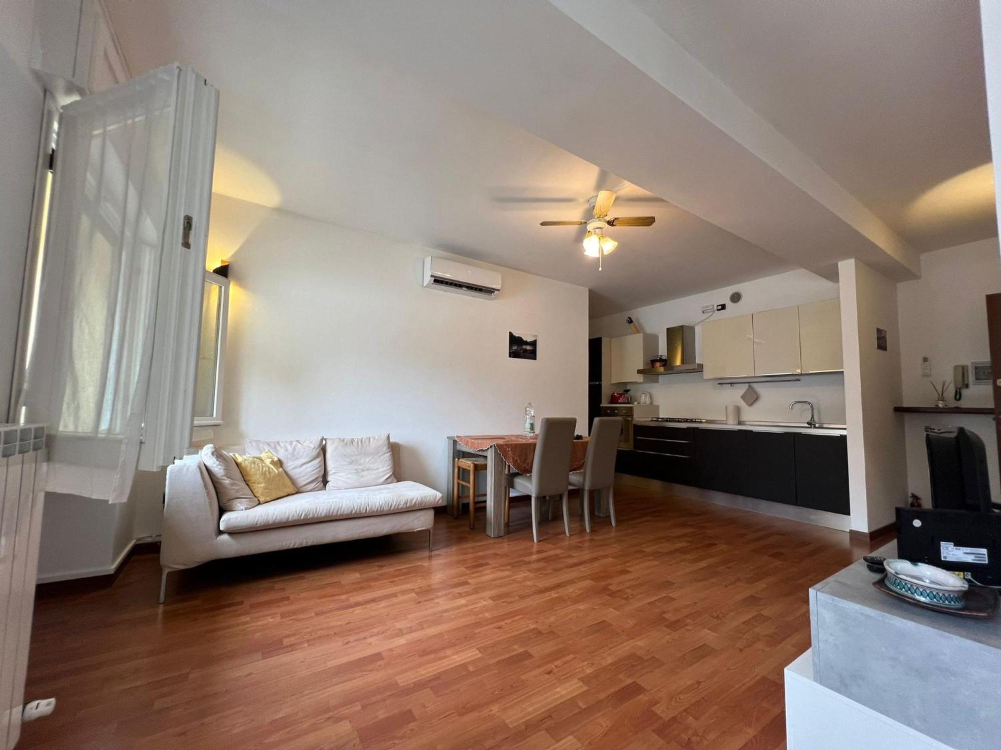 Casa Nostra Apartman Bellagio Kültér fotó