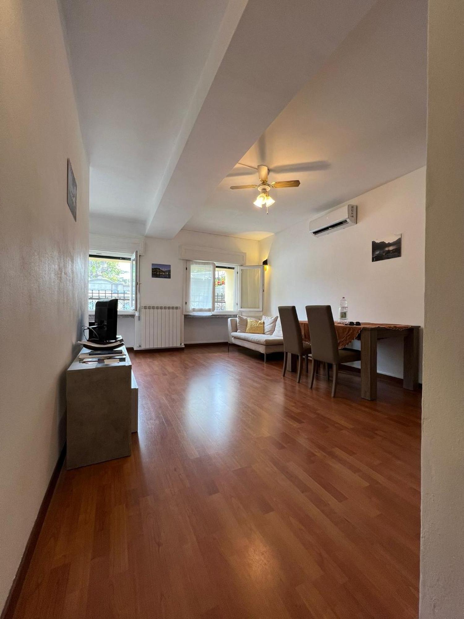 Casa Nostra Apartman Bellagio Kültér fotó