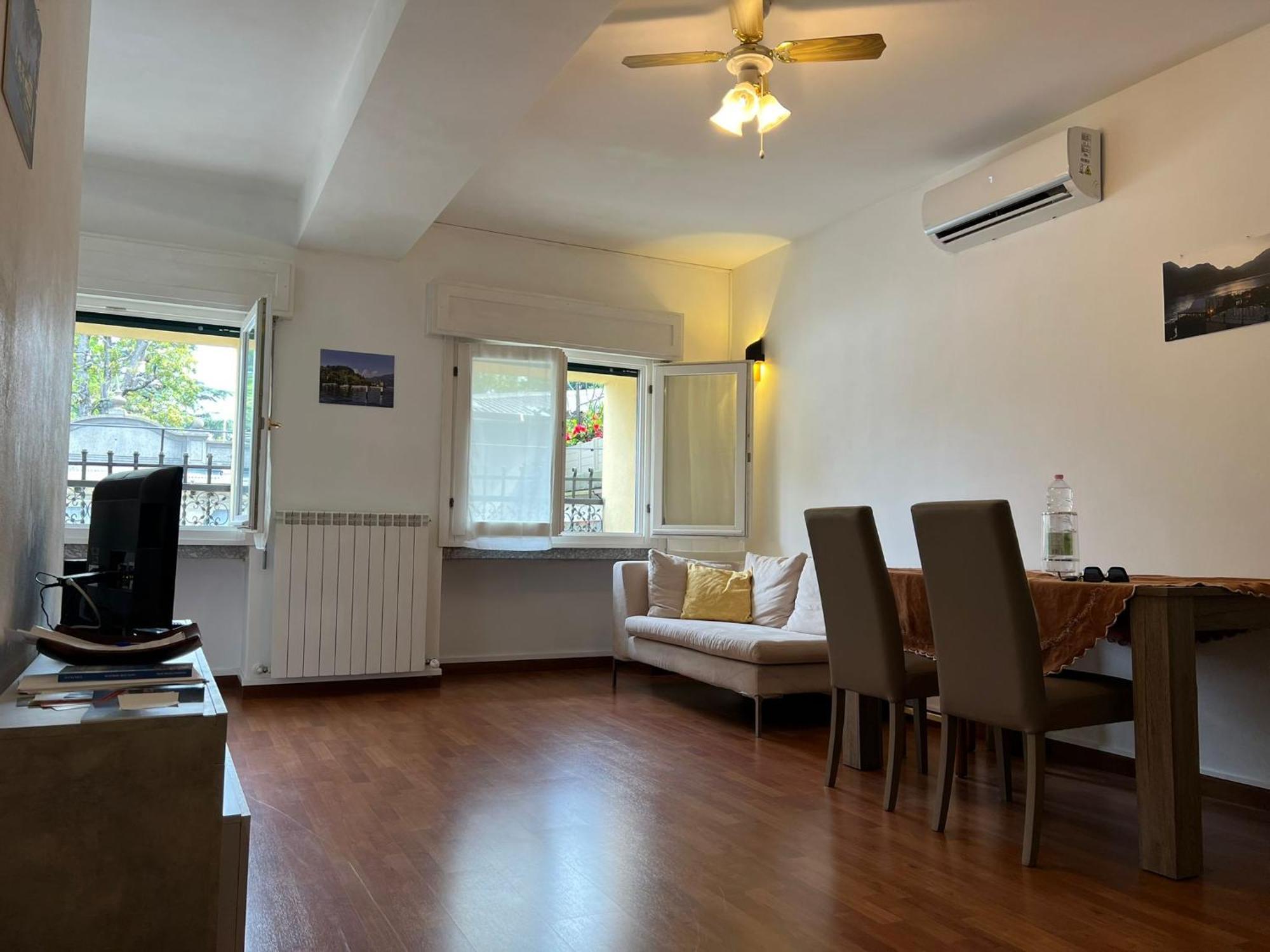 Casa Nostra Apartman Bellagio Kültér fotó
