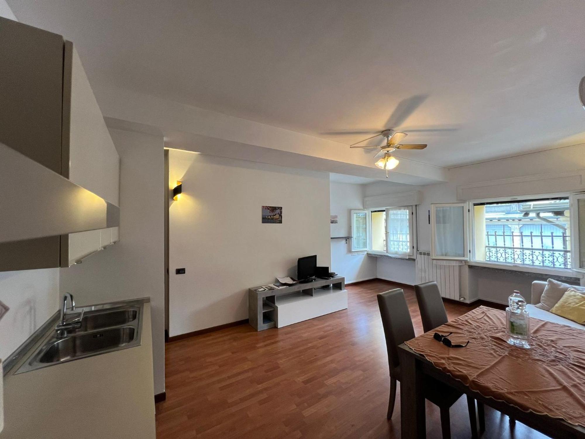 Casa Nostra Apartman Bellagio Kültér fotó