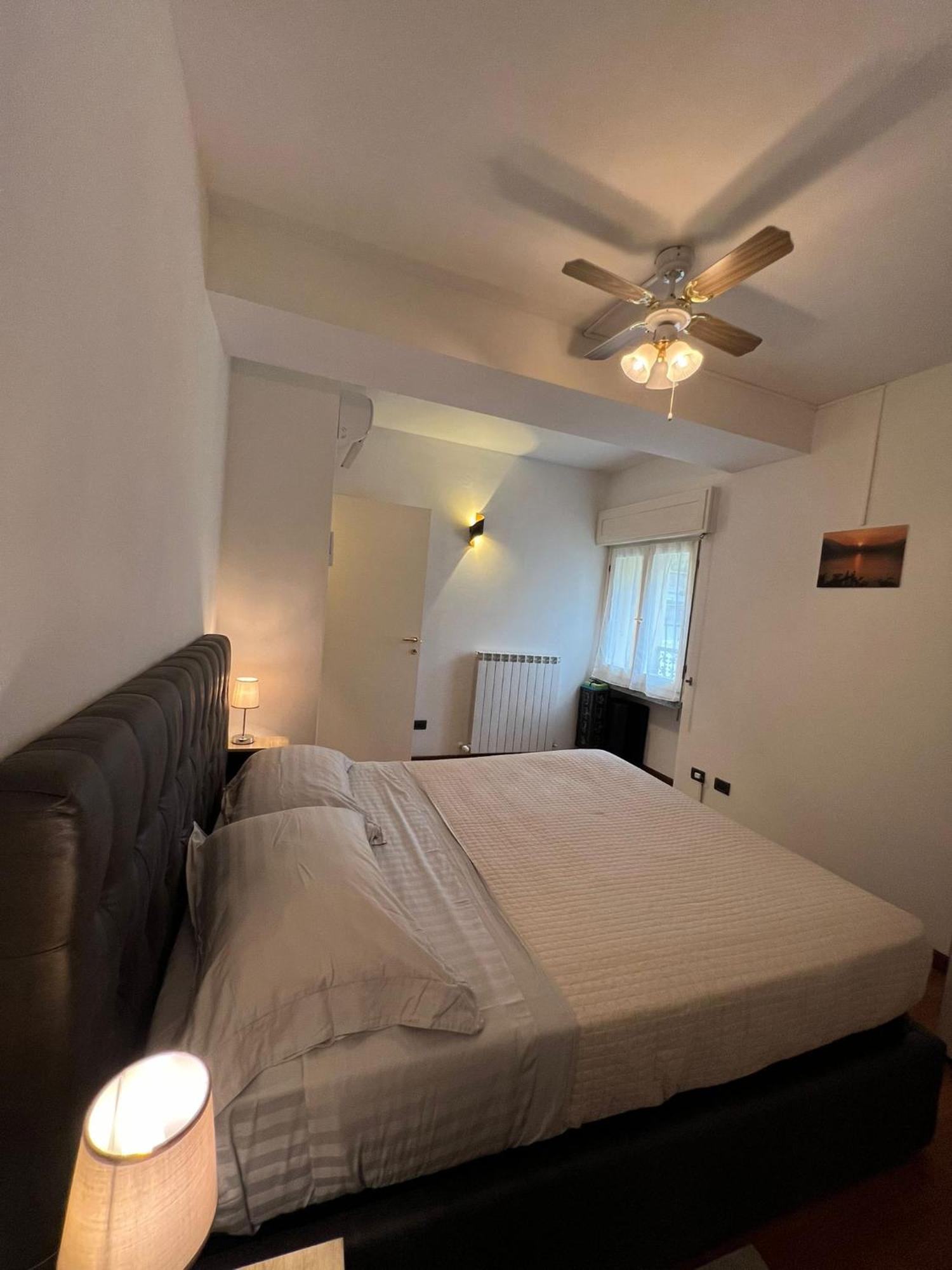 Casa Nostra Apartman Bellagio Kültér fotó