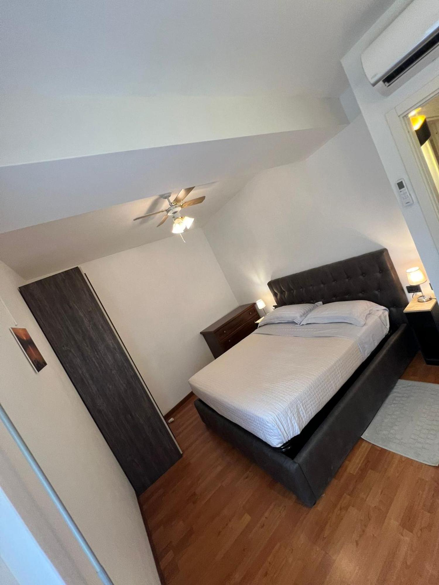 Casa Nostra Apartman Bellagio Kültér fotó