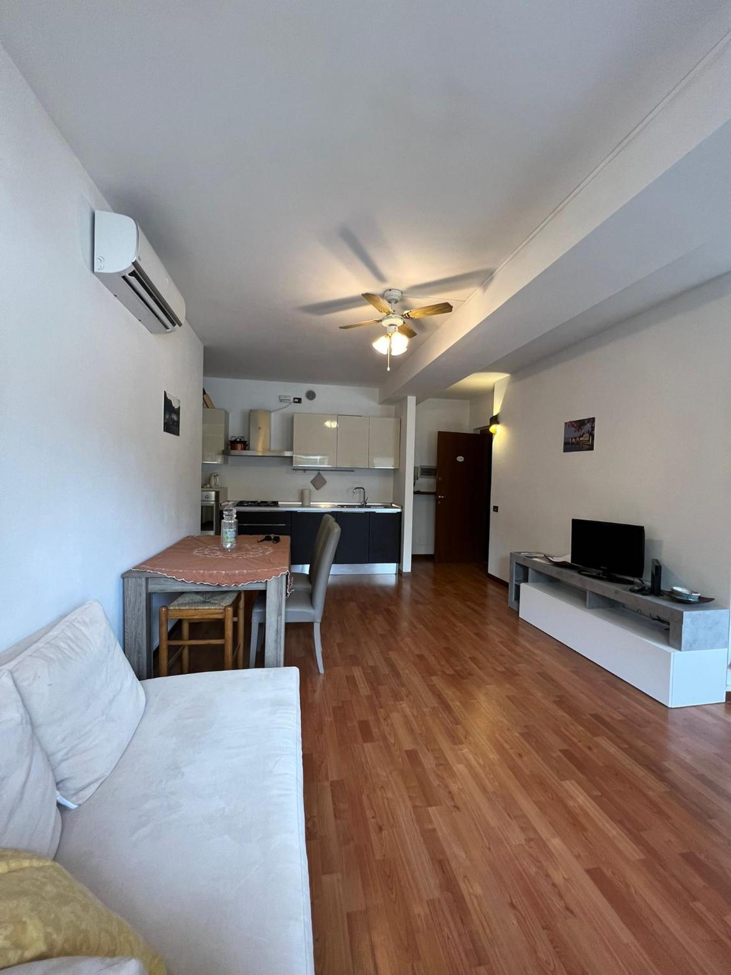 Casa Nostra Apartman Bellagio Kültér fotó