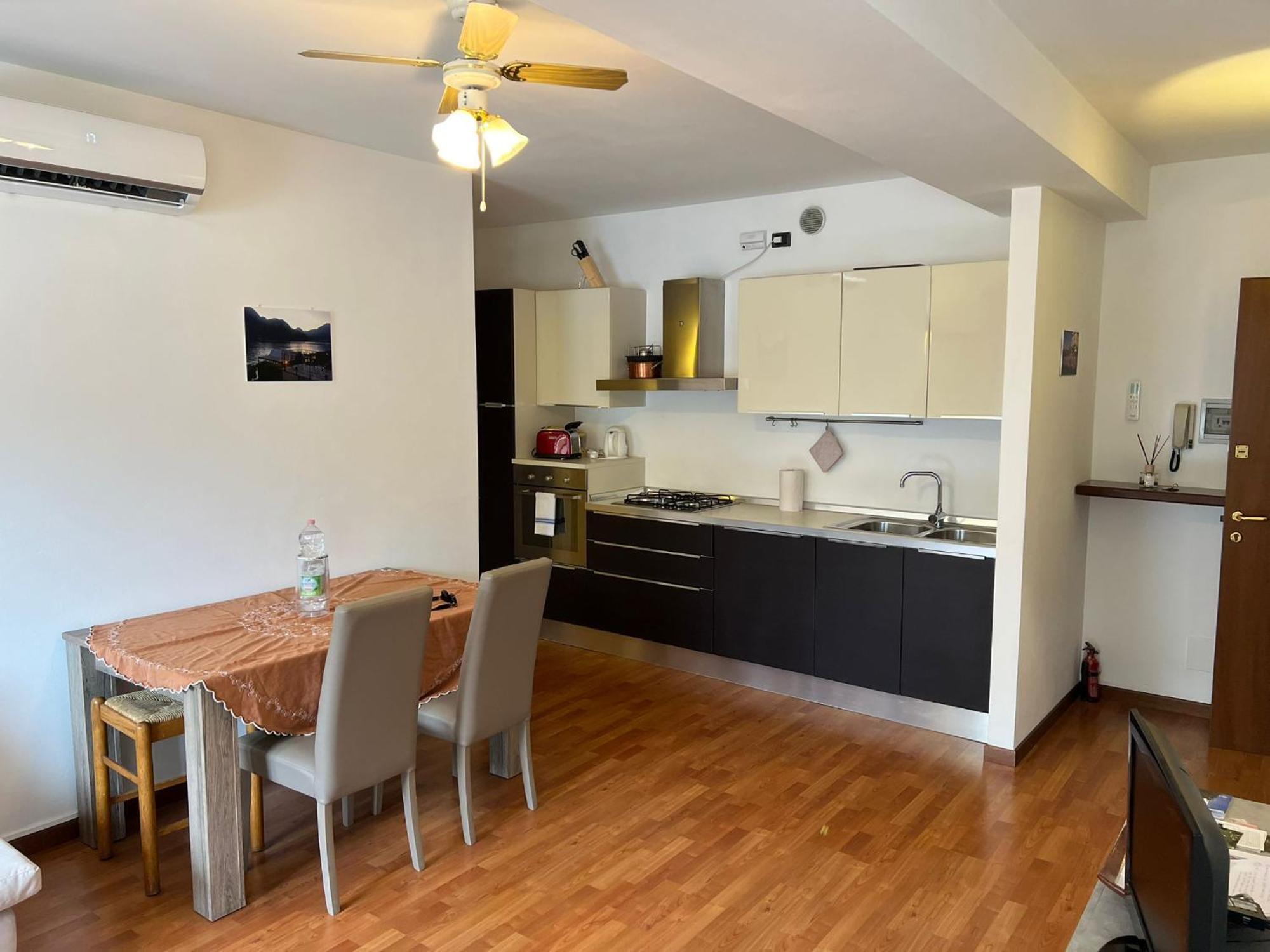 Casa Nostra Apartman Bellagio Kültér fotó