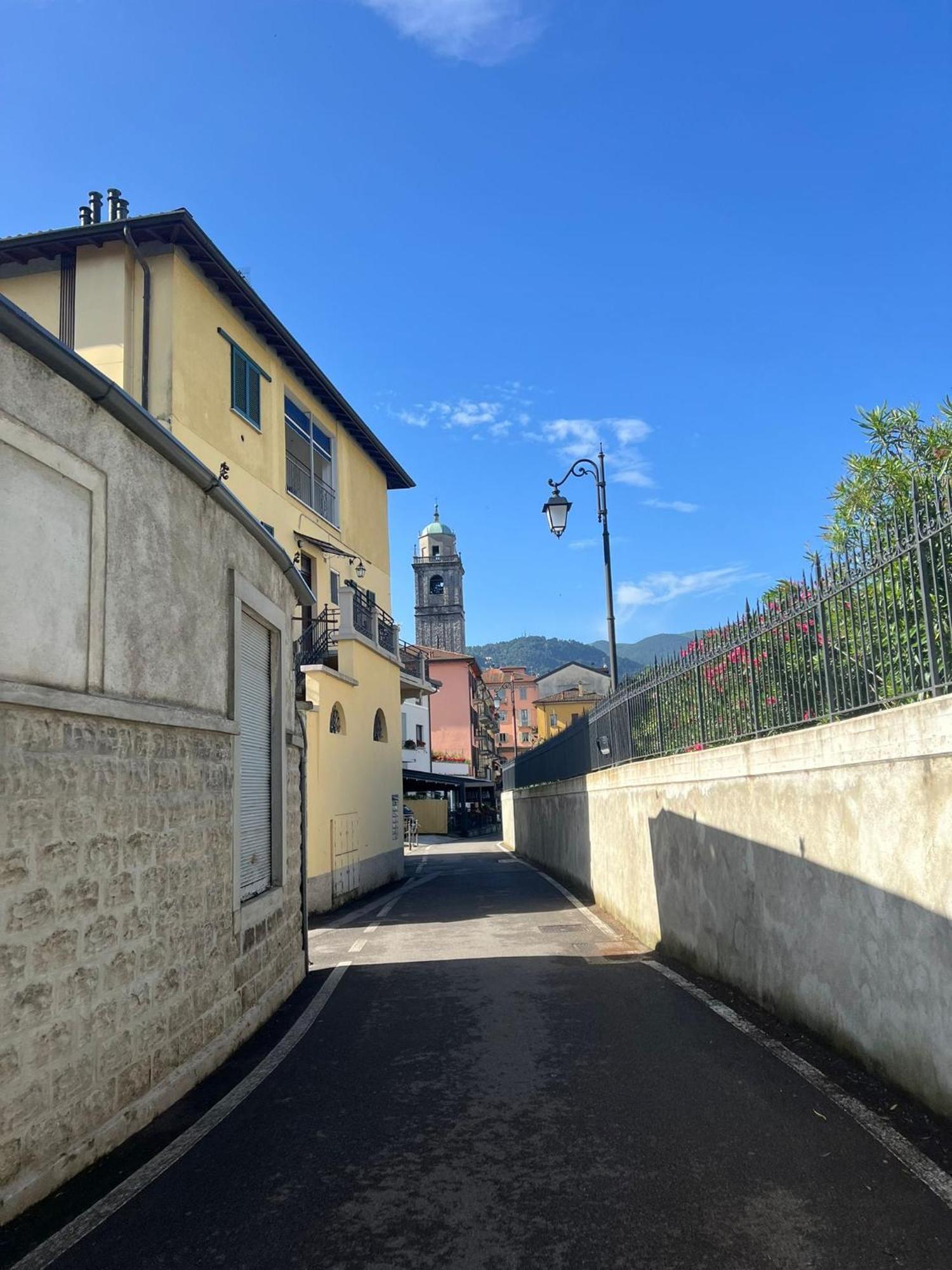 Casa Nostra Apartman Bellagio Kültér fotó
