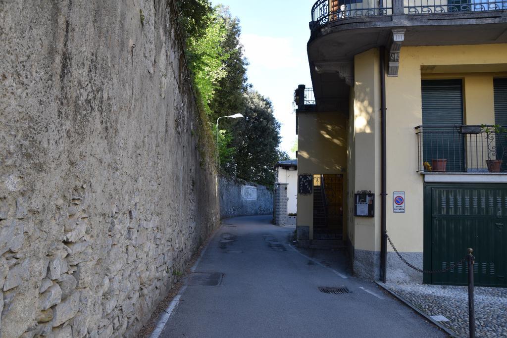 Casa Nostra Apartman Bellagio Kültér fotó